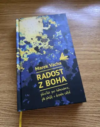 Radost z Boha