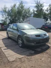 Renault Mégane – 2005, 177 000 km