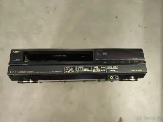 Aiwa video