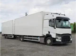Renault T430 – 2019, 674 996 km