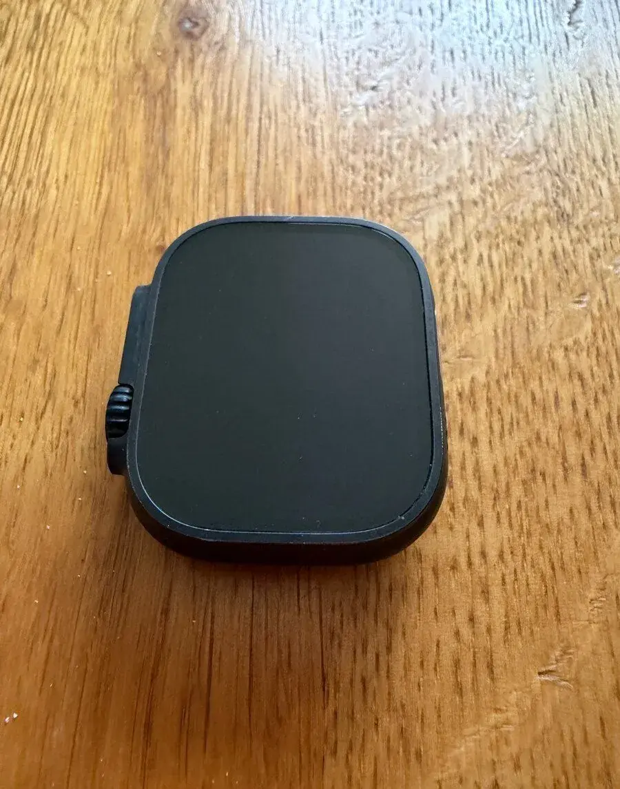 Apple Watch Ultra 3 (2025) 49m