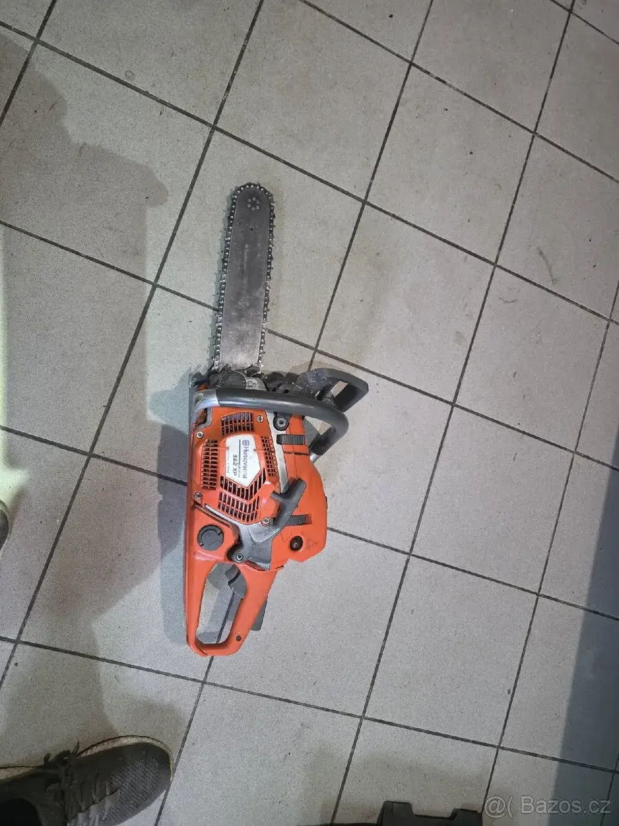 Prodej Husqvarna 562 XP