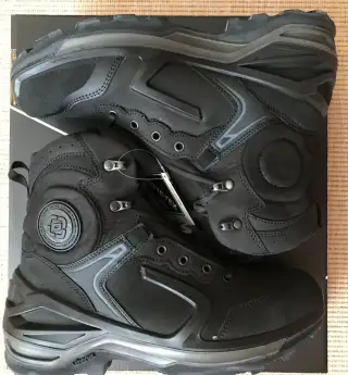 Taktická obuv PRABOS Shadow GTX, vel. 42.
