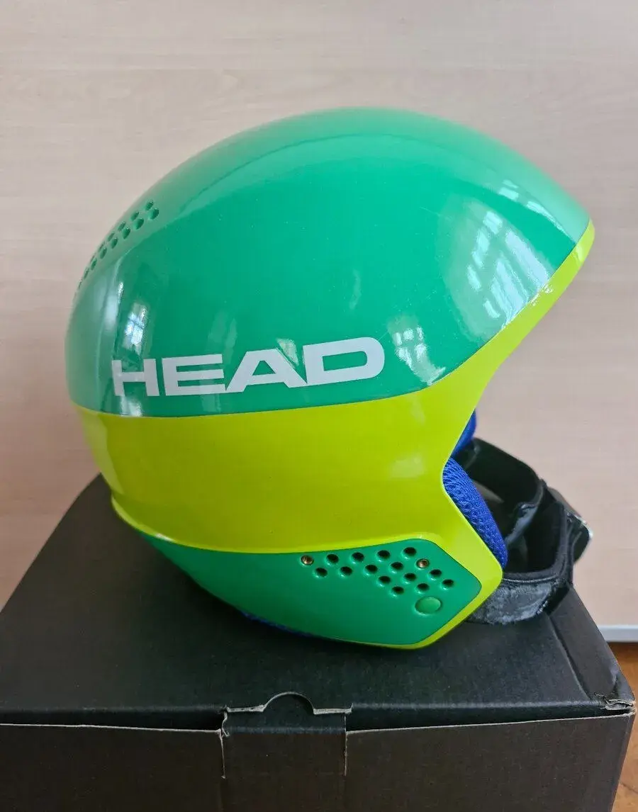 Lyžařská helma Head, vel. M