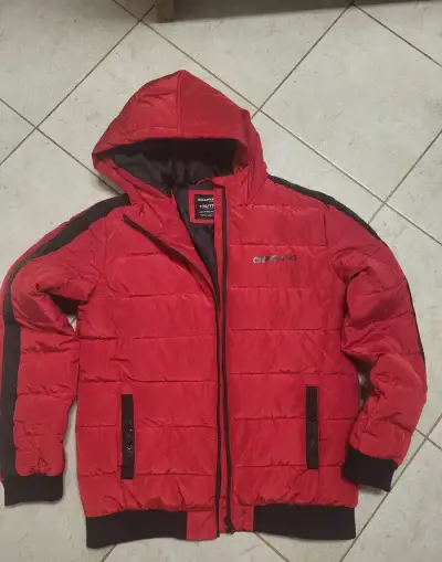 Nova BUNDA 14-15let, 170/176
