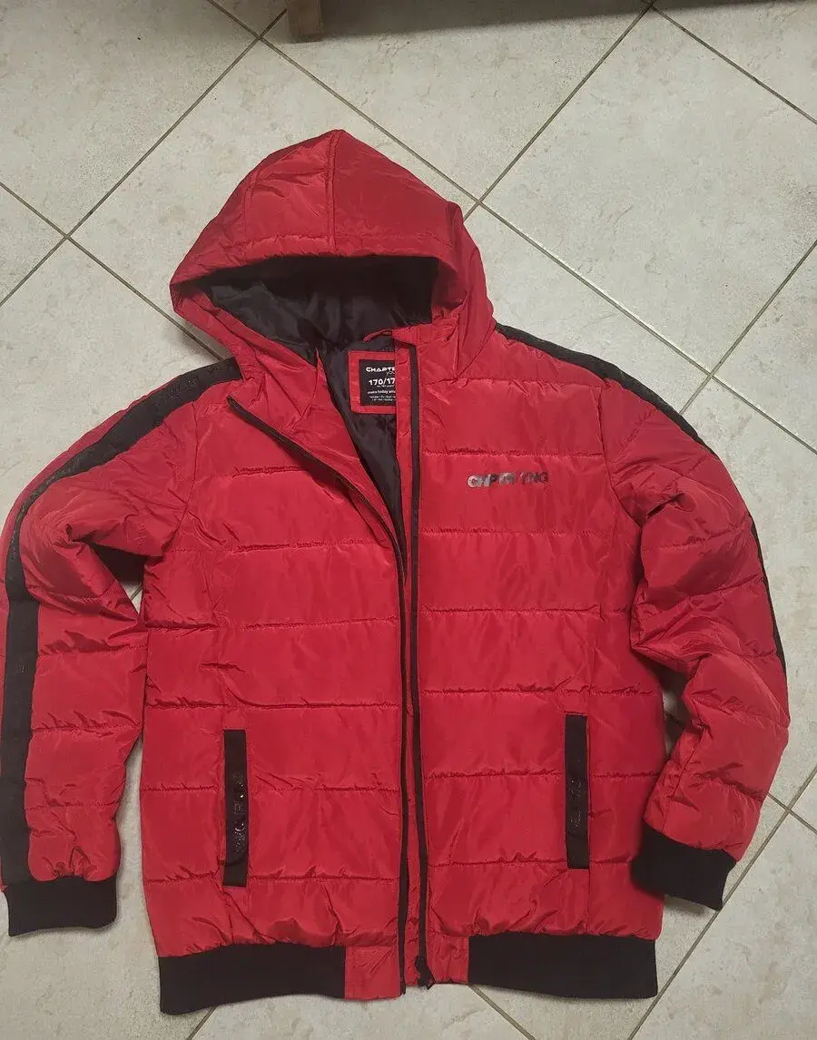 Nova BUNDA 14-15let, 170/176