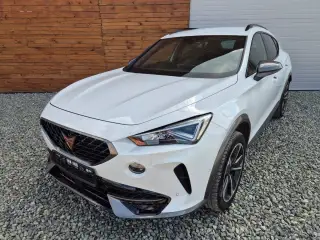 Cupra Formentor – 2022