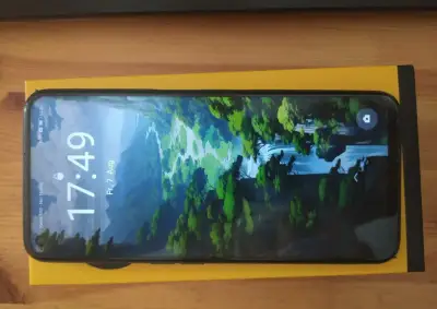 realme 9 Pro 5G 8GB/128GB – plně funkční stav