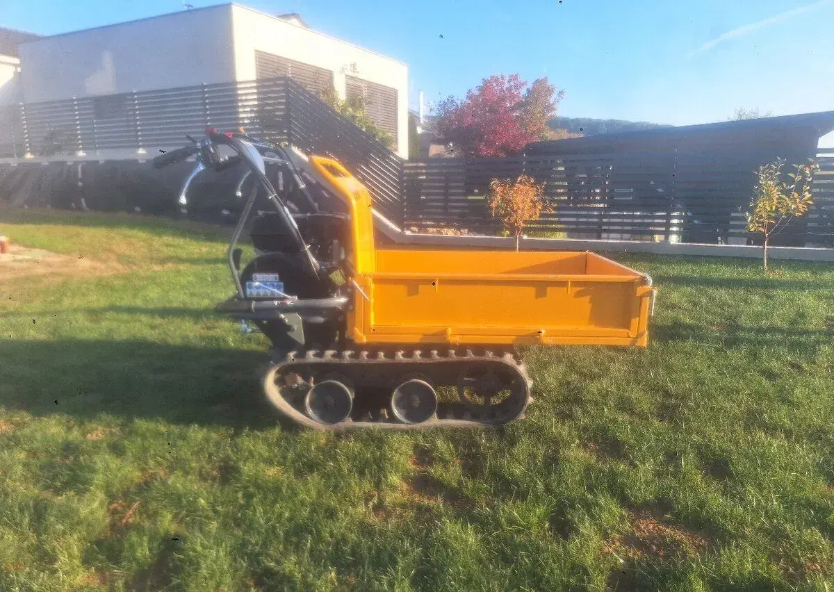 MINIDUMPER Lumag MD 300