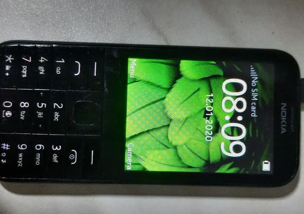 Nokie rm 1012