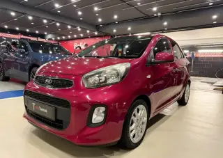 Kia PICANTO – 78 779 km