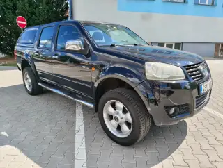 Mitsubishi 4G69