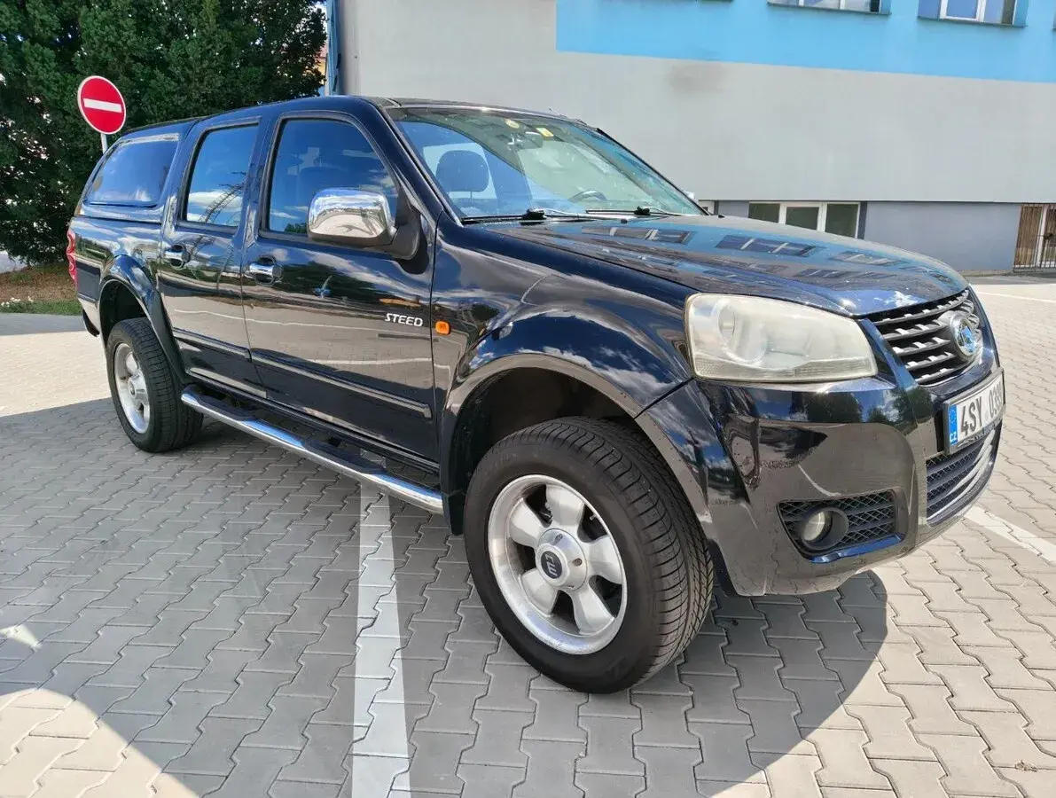 Mitsubishi 4G69