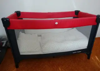 dětské postýlky