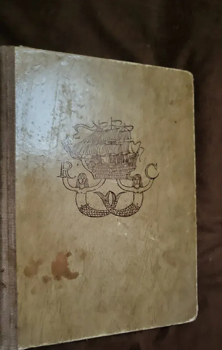 Příběhy Robinsona Crusoe 1942