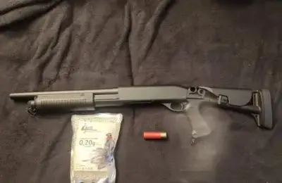 airsoft zbraně k prodeji