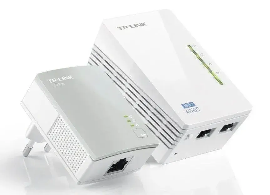 TP-Link TL-WPA4220 Starter Kit