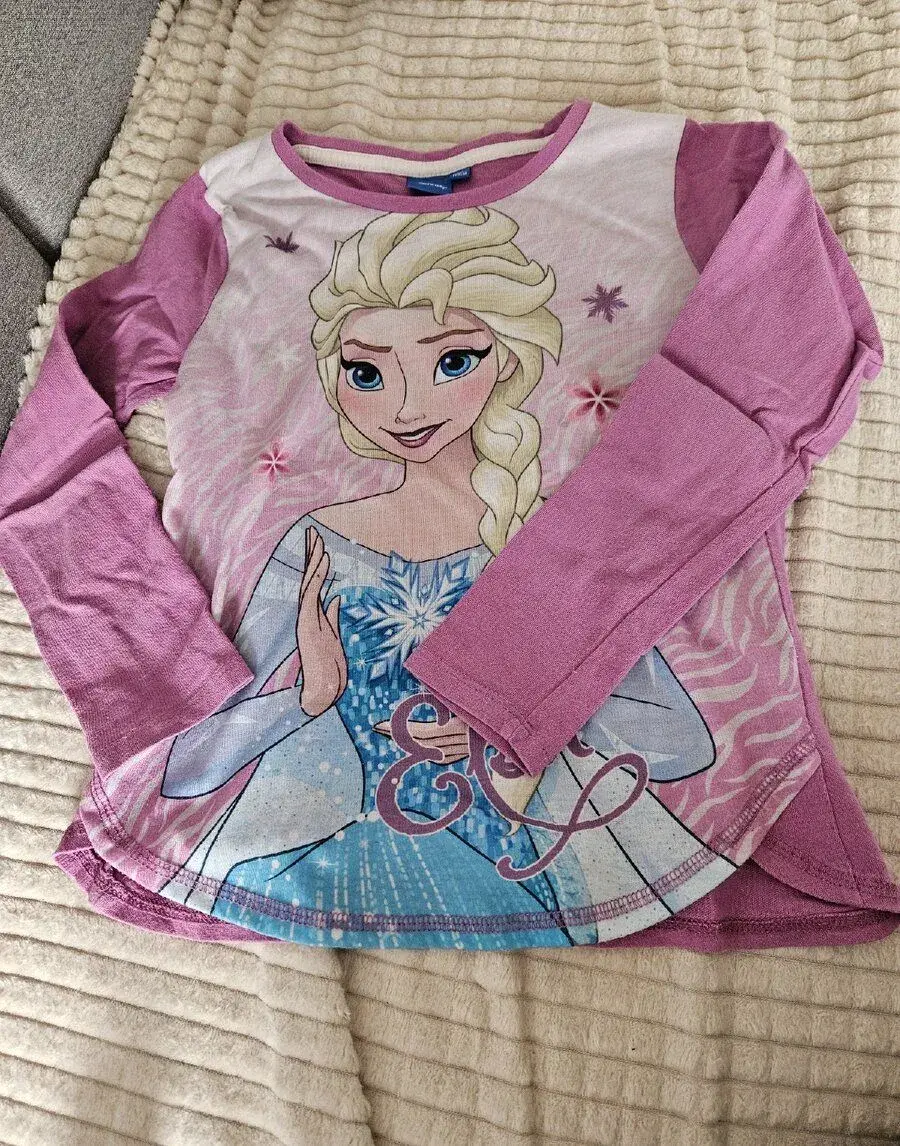 Tričko Elsa