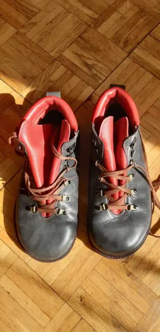 barefoot Zkama shoes vel. 43