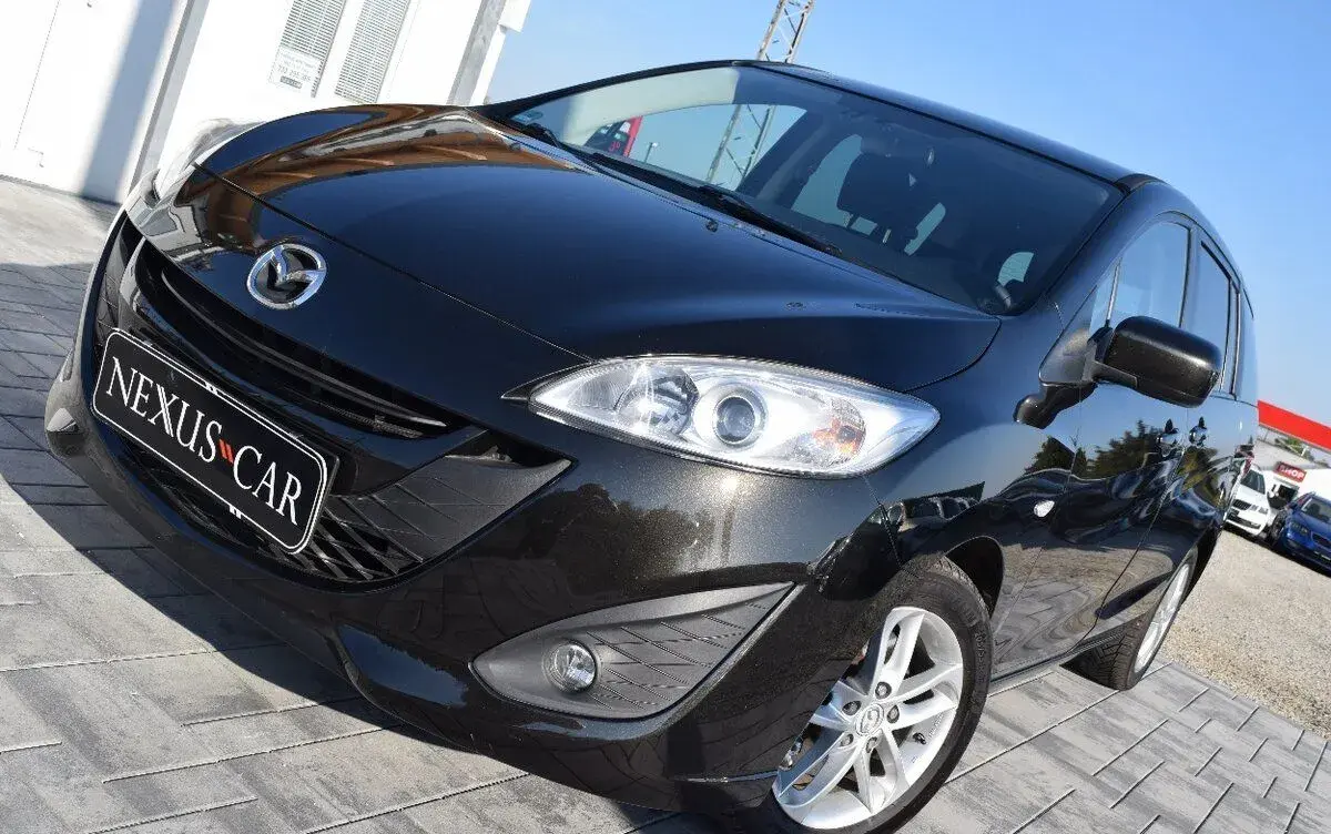 Mazda – 2013
