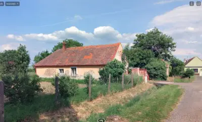 Prodej zemědělské usedlosti
