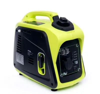 INVERTOROVÁ ELEKTROCENTRÁLA 1800W