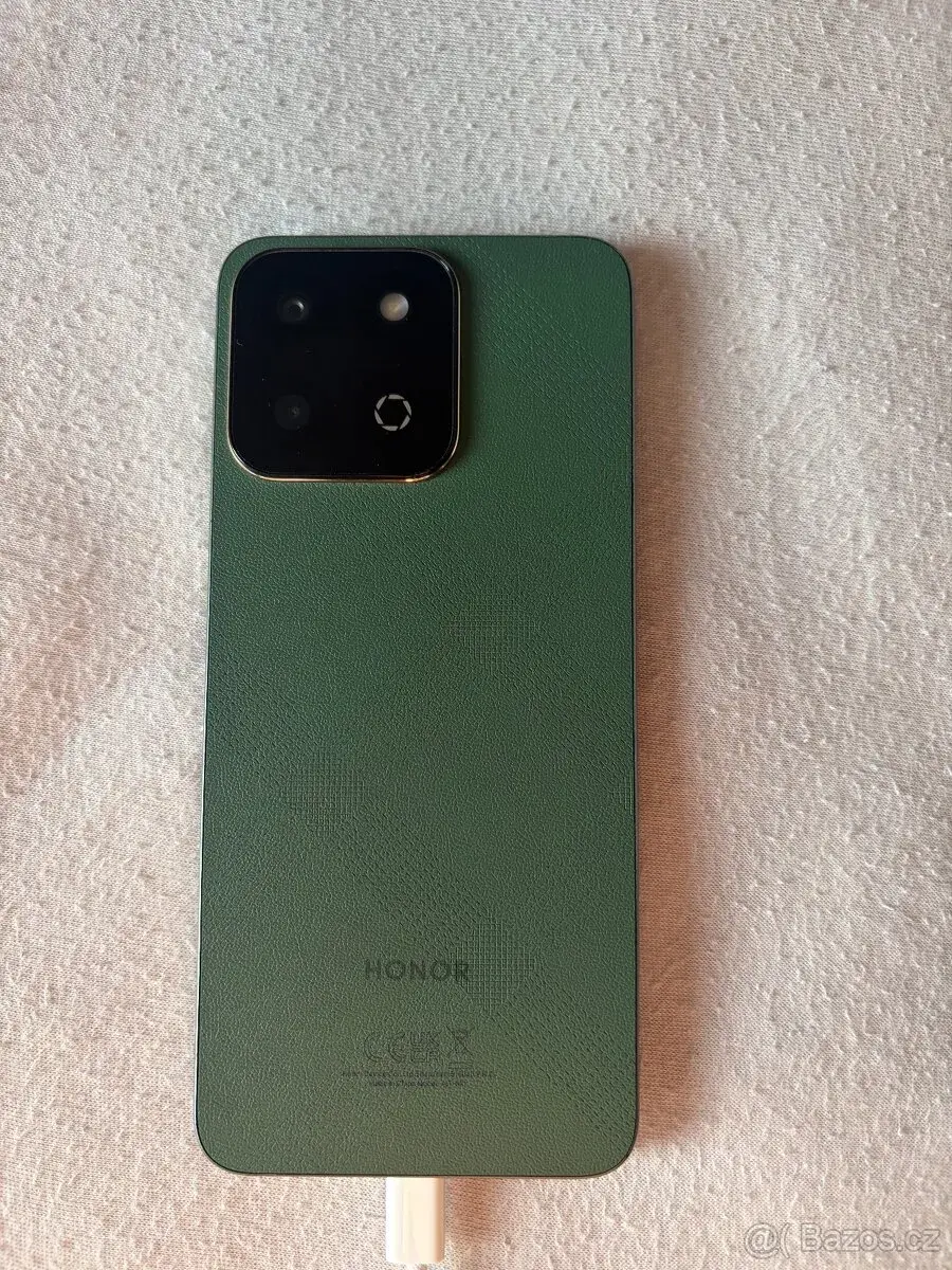 Honor 200 smart