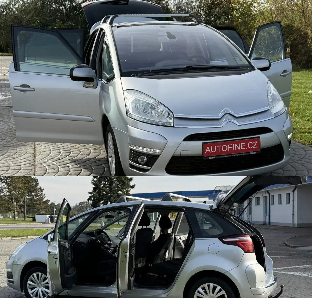 Citroën C4