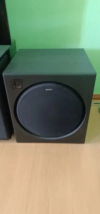 Sony sa-wx90