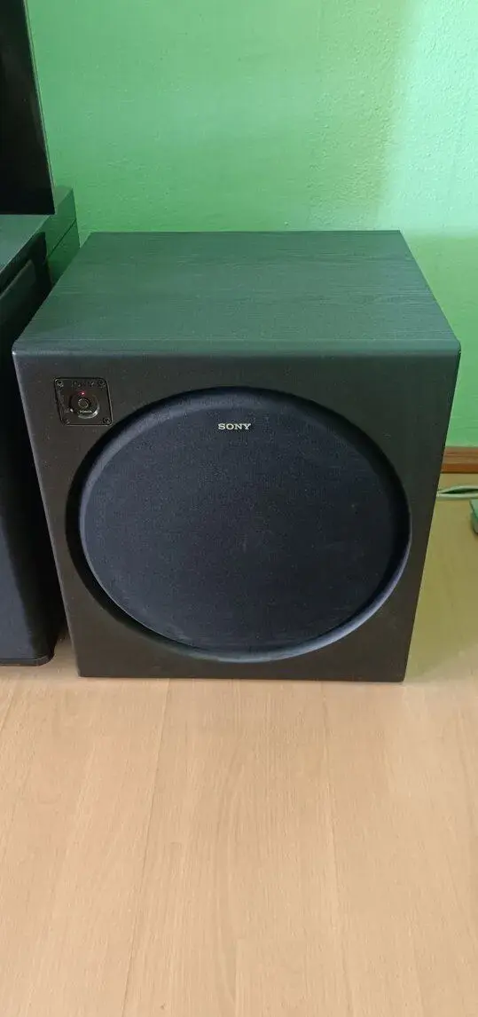 Sony sa-wx90