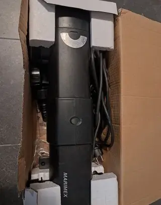 UV LAMPA