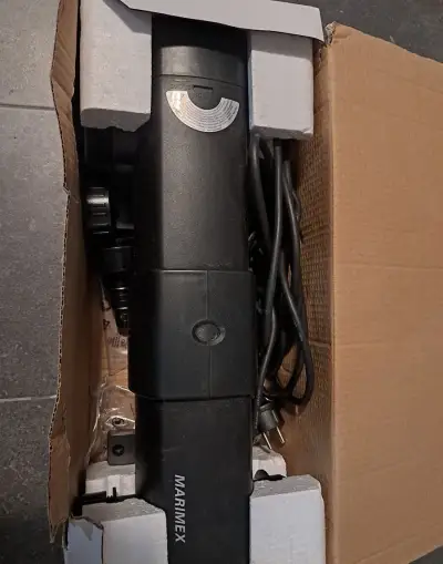 UV LAMPA