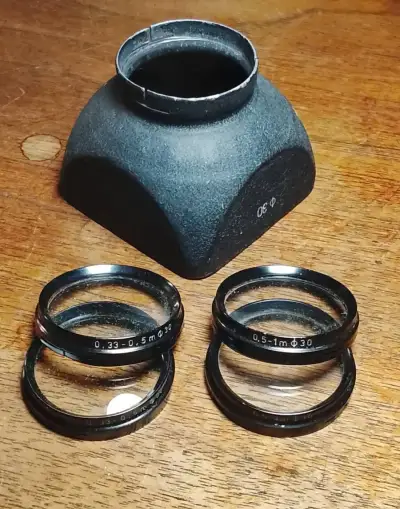 FLEXARET příslušenství