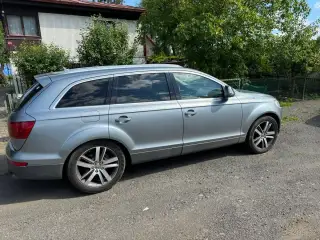 Audi Q7 – 346 000 km