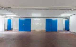 Sklad Praha, velikost 10m2, bezpečný a suchý