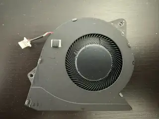 Dell Vostro ventilátor