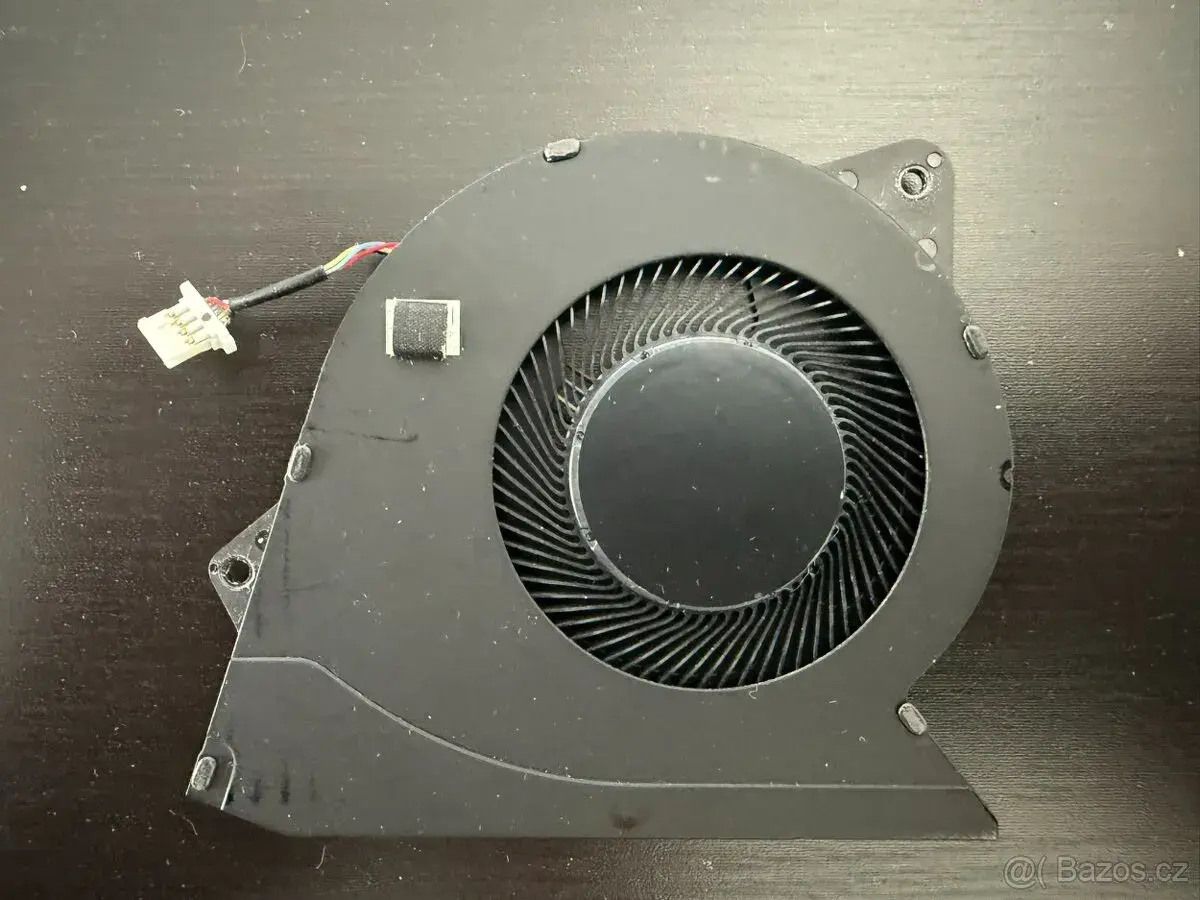 Dell Vostro ventilátor