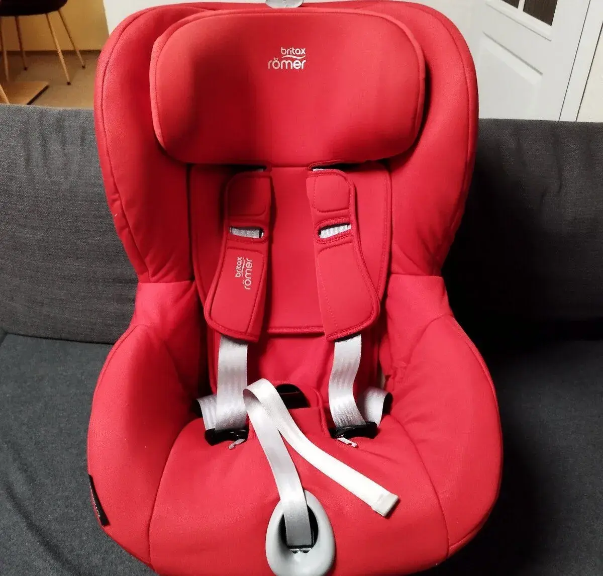 Britax Romer King II