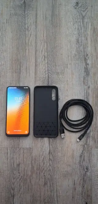 Samsung Galaxy A50 4GB/128GB modrý s bonusem