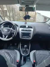 Altea xl,1.4 tsi 92kw Style.