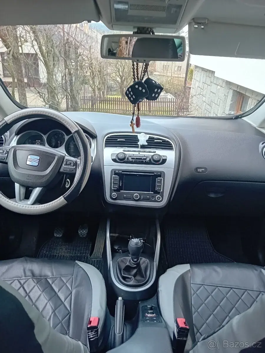 Altea xl,1.4 tsi 92kw Style.