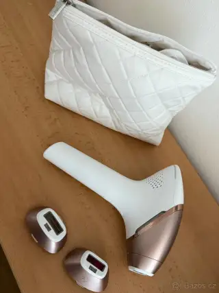 Philips lumea