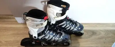 Inline brusle 33-36