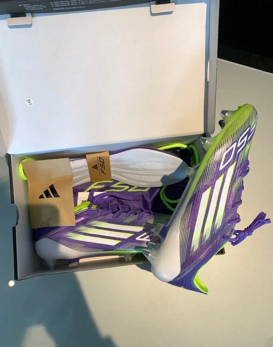 Kopačky Adidas F50 Elite kolíky