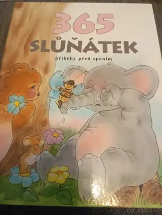 Pohádky