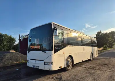 Irisbus CROSSWAY