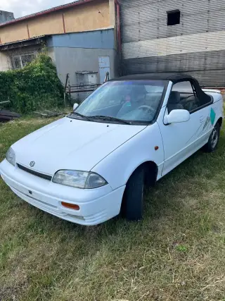 Suzuki Swift – 1992