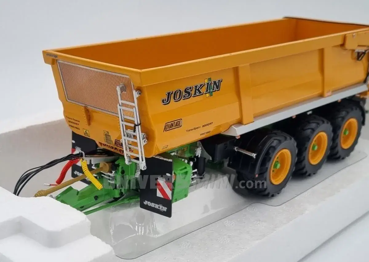 NÁVĚS JOSKIN TRANS SPACE MĚŘÍTKO 1:32
