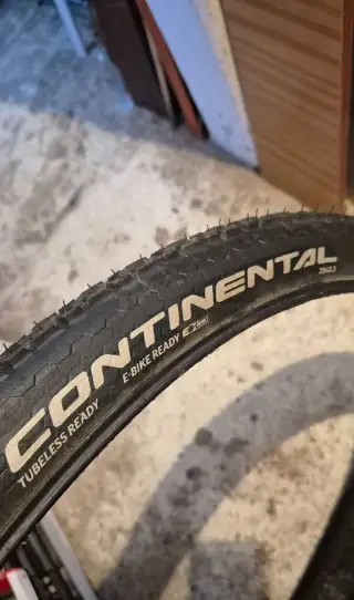 plášť Continental Race King 29x2,2.