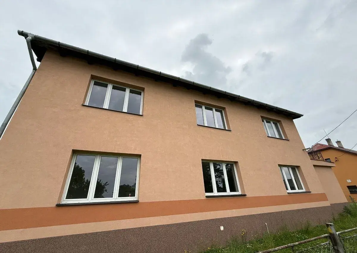 Pokoje k pronájmu v RD - Mošnov
